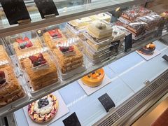 -梦菲思饼屋(瑞金宾馆店)