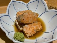 -镹·鱼料理  国产鱼使用店