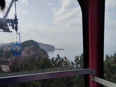 -摩天岭风景区
