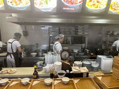 -万县面馆(高笋塘店)