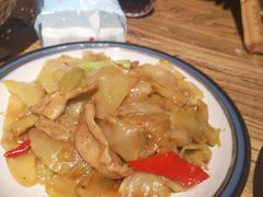-李记潮汕砂锅粥(营福路店)
