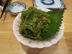 中华沙律-村上一屋·亚洲菜融合小馆(南楼店)