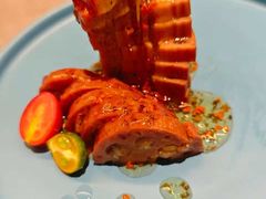 -京悦荟·京沪融合菜(漕河泾印象城店)