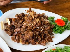 -闻香阁·清真(光荣道店)
