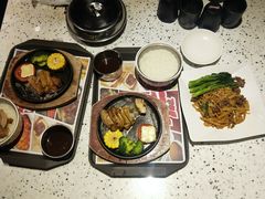 -百威KTV(恒福路店)