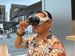 -Apple零售店(成都太古里店)