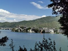-南诏风情岛