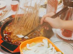 -老马路串串香火锅(北门桥店)