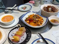 -粤食堂(天津和悦汇店)