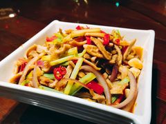 -楼兰新疆主题餐厅(苏州中心店)