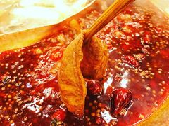 -老码头火锅(骡马市店)