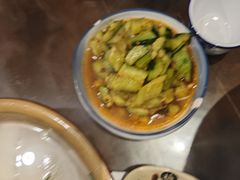 -富正毅三下锅·湘西韵味(天门山索道店)