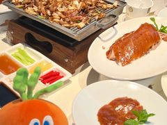 -四季民福烤鸭店(故宫店)