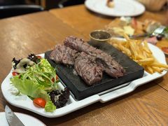 -Entrecôte 法国牛扒馆(保利·时光里店)