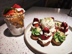 -BE BRIGHT KITCHEN(正佳广场店)