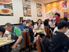 -盛记粥面(佐敦店)