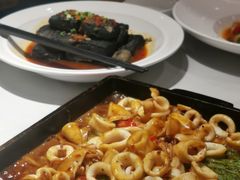 -毛家饭店·30年融合新湘菜(汉峪金谷店)