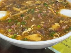 -毛华美食(清扬路店)