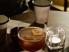 -STAFF ONLY Bar(南台巷店)