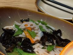 -青年公社烤鸭(蜀山万象汇店)