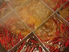 -重庆老火锅王(西安北路店)