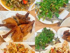 -揭阳钟记小食(福田新村店)