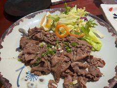 -胜代日本料理(云程巷小区店)