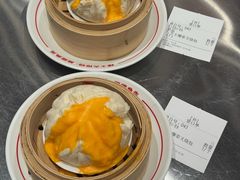-楼上大排档·顺德菜·粥水·鱼生(苗栗路店)