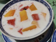 -捷信牛奶甜品世家(学府店)