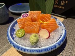 -炙柒Sekinana·精致日料(合生汇店)