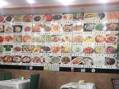 大堂-家的味道餐厅·新鲜实惠