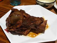 -东北人家铁锅炖(鞍山路店)