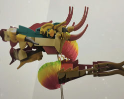 -LEGO(国贸商城店)