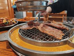 虎东牛排-姜虎东白丁韩国烤肉(吉利大厦店)