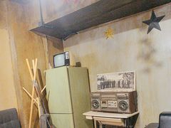 -三个大叔烤羊肉串·炭炉砂锅菜(西三旗店)