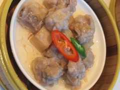 -醉辉皇原味海鲜江南菜(成都大魔方店)