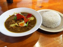 -小众香港茶餐厅(金山店)