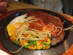 -菲滋意式餐厅(临平万达店)