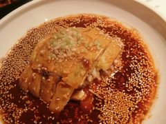 -俏江南天津时尚曲艺主题餐厅(马场道店)
