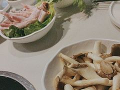 -德林酸菜鱼火锅(南丹店)