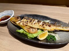 -小山日本料理(兴业太古汇店)