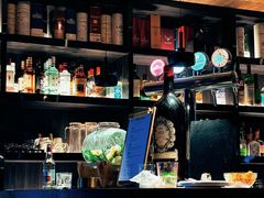 -MM·五声·音乐人与调酒师(西安路店)