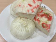 -蒋家桥饺面店(广陵路店)