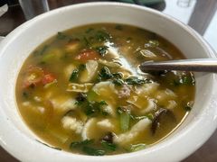 -芦茨金富饭庄·25年老字号·专做稻草鸡