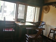 -卧龙堡客栈·中餐厅(古北水镇店)