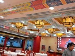 -万荣烤鸭店·北京菜(天坛店)