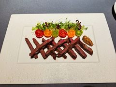 -尚9·一滴水江景中餐厅