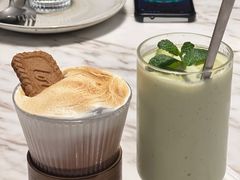 -G+KITCHEN(龙湖狮山天街店)