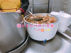 -薛昌利大米面皮(南关正街店)