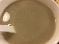 -老门框爆肚涮肉(金宝街店)